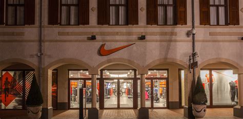 Nike Factory Store Roermond